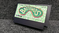 BATTLETOADS|メサイア