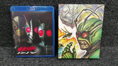 仮面ライダー 真・ZO・J|バンダイビジュアル