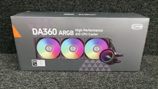 水冷クーラー|CPS