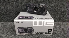 デジタルカメラ|RICOH