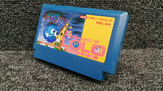 アドベンチャーズオブロロ|HAL