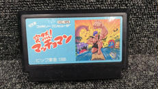 突然!マッチョマン|ビッグ東海