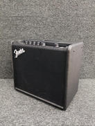 ギターアンプ|FENDER