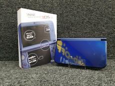 NEWニンテンドー3DSLL