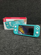 SWITCH LITE