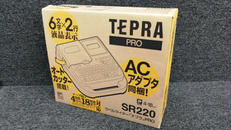 TEPRA|KINGJIM