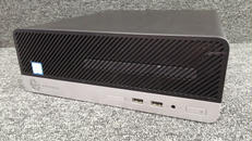 デスクトップPC|HP