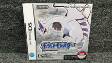 ポケットモンスター 銀 ソウルシルバー