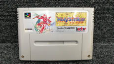 ホーリーストライカー|HECTOR