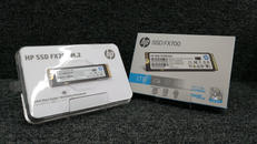 SSD M.2|HP