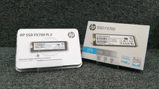 SSD M.2|HP