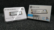 SSD M.2|HP