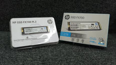 SSD M.2|HP