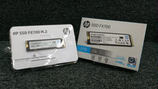 SSD M.2|HP