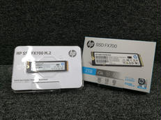 SSD M.2|HP