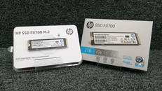 SSD M.2|HP