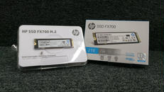 SSD M.2|HP