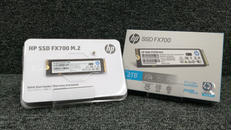 SSD M.2|HP
