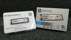 SSD M.2|HP