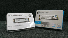 SSD M.2|HP