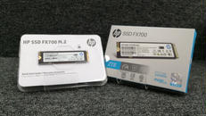SSD M.2|HP