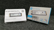M.2 SSD|HP
