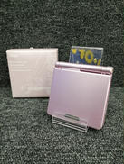 ゲームボーイアドバンスSP|NINTENDO / 任天堂