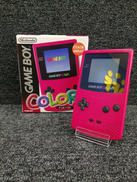 GAME BOY COLOR|NINTENDO