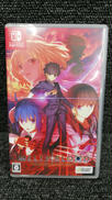 MELTY BLOOD TYPE LUMINA
