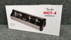 フットスイッチ|FENDER