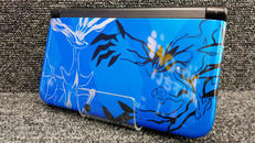 3DS LL