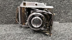 蛇腹カメラ|MINOLTA