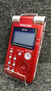 SDレコーダー|TASCAM