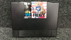 FOOT BALL FRENZY|SNK