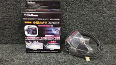 小型カメラ|BULLCON