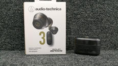 BTイヤホン|AUDIO-TECHNICA