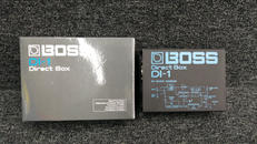 ダイレクトボックス|BOSS