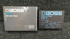 ダイレクトボックス|BOSS