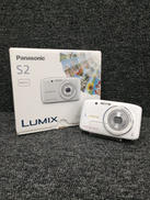 デジタルカメラ|PANASONIC