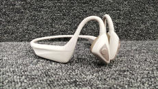 ワイヤレス軟骨伝導ヘッドホン|AUDIO-TECHNICA