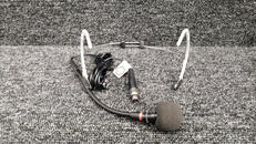 ヘッドセットマイク|AKG