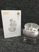 ワイヤレスイヤホン|QCY