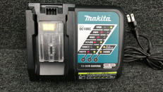 充電器/バッテリー|MAKITA