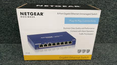 スイッチングハブ|NETGEAR