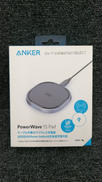 ワイヤレス充電器|ANKER