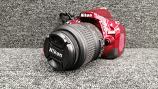 デジタル一眼レフ|NIKON