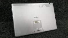 タブレット|Huawei