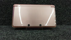 NINTENDO 3DS|NINTENDO