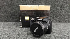 デジタルカメラ|NIKON