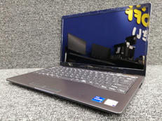 ノートパソコン|FUJITSU